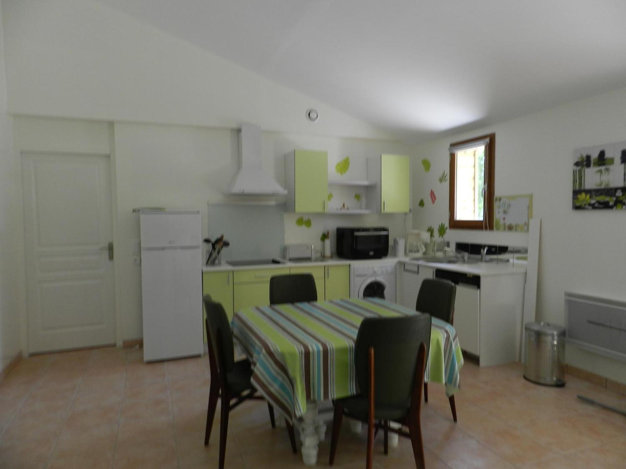 Chambres D'Hotes L'Hermitage Anzex Экстерьер фото